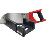 Yato s přípravkem na řezání úhlů 350 mm – Zbozi.Blesk.cz