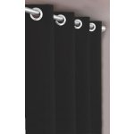 Zatemňovací látka Blackout látka černá š.150cm - látka v metráži 126 – Hledejceny.cz