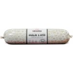 Vetamix králík s rýží Mono salám 850 g – Sleviste.cz