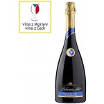 Bohemia Sekt Prestige Brut 13% 0,75 l (holá láhev) – Hledejceny.cz