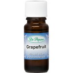 Dr. Popov vonný olej Grapefruitová silice 10 ml – Hledejceny.cz