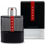 Prada Luna Rossa Carbon toaletní voda pánská 100 ml – Hledejceny.cz