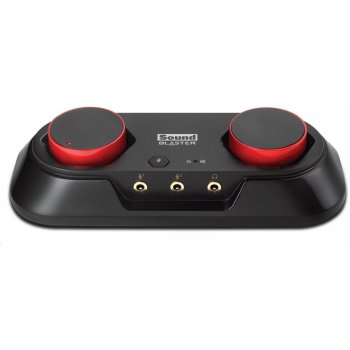 Creative Sound Blaster R3