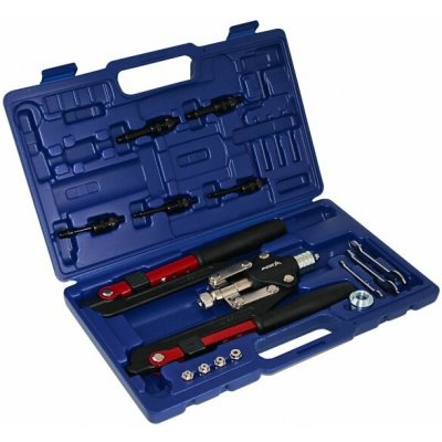 Pro-Tech shop Nýtovací kleště pákové na nýtovací matice profi Asta H3 05755 – Zboží Dáma