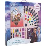 Jiri Models Luxusní kreativní sada Frozen – Hledejceny.cz