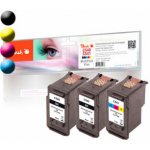 PEACH Canon CL-541 - kompatibilní – Hledejceny.cz