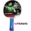 Butterfly Petr Korbel 500