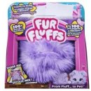 Spin Master Fur Fluff interaktivní plyšové štěňátko
