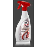 Leovet Lesk SILKCARE s proteiny 550 ml – Hledejceny.cz