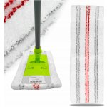 Strefa 4360 WC souprava čtverc.PH kartáč 7cm s okraj. čističem – HobbyKompas.cz