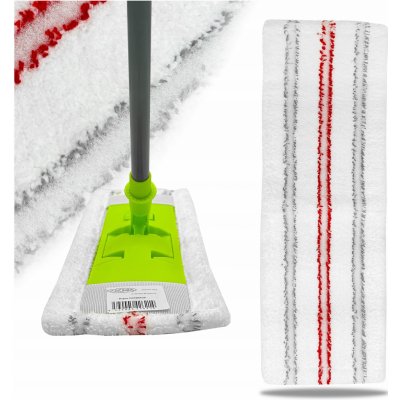 Strefa 4360 WC souprava čtverc.PH kartáč 7cm s okraj. čističem – HobbyKompas.cz