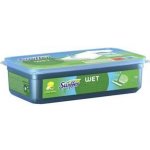 Swiffer vlhčené ubrousky Citrus Fresh 24 ks – Zboží Dáma
