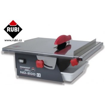 Rubi Diamant ND-200