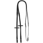 Acavallo Otěže gumové Cognac – Sleviste.cz