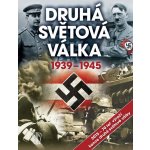 Druhá světová válka 1939-1945 – Zbozi.Blesk.cz