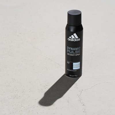 Adidas Ice Dive deospray 250 ml – Zboží Mobilmania