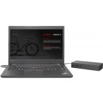 Lenovo Thunderbolt 3 Essential Dock 40AV0135EU – Zboží Mobilmania