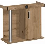 Diversa stolek Comfort 100 x 40 x 67 cm rovný – Zboží Dáma