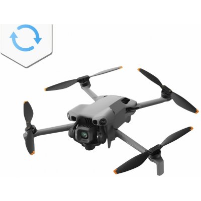 DJI Care Refresh 1letý plán (DJI Mini 5 Pro) EU - elektronická verze 11463 – Sleviste.cz
