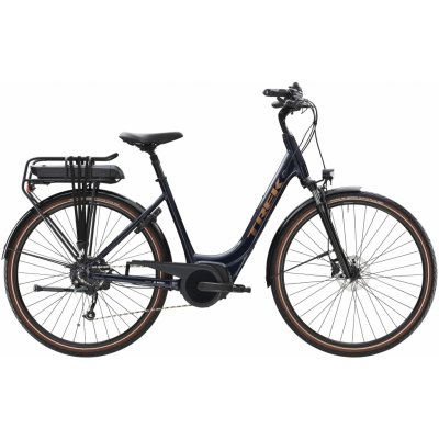 Trek Verve+ 2 Lowstep 2023 – Hledejceny.cz