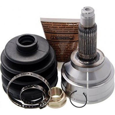 NTY Kloub poloosa vnější MAZDA 3 BK 2.3 -2009 MAZDA 3 2.3 2009- GG4625500 GG4625500A GG4625500B GG4625500C GG4625600 GG4625600A GG4625600B GG4625600C | Zboží Auto