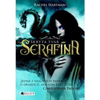 Serafína - Rachel Hartman