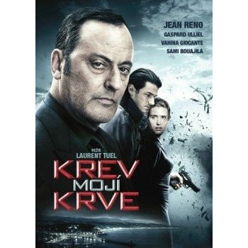 Krev mojí krve DVD