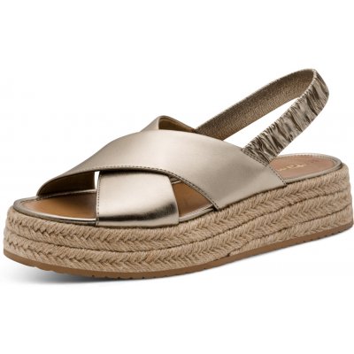 Tamaris 1-28246-46-933 zlaté – Zboží Mobilmania