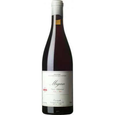 Envinate Migan Tinto 2024 Červené 12,5% 0,75 l (holá láhev) – Hledejceny.cz