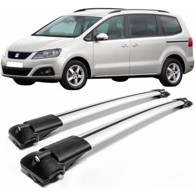 Příčníky Aguri Prestige S17 – Zbozi.Blesk.cz