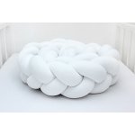 Scamp mantinel cop 180 Bílo šedá růžová – Zboží Mobilmania