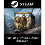 Far Cry Primal (Apex Edition) – Hledejceny.cz