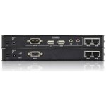 Aten CE-604 Extender USB, DVI Dual Vie až 60m – Zboží Živě