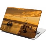 Sablio Samolepka na notebook Molo - 38x26 cm – Zboží Živě