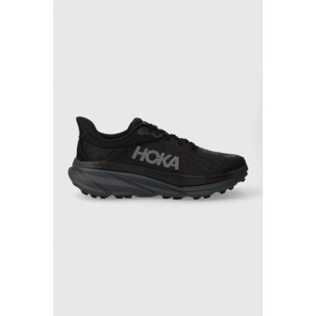 Hoka One One M Challenger ATR 7 GTX 1134501-BBLC BLACK / BLACK