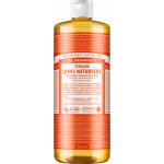 Dr. Bronner's přírodní tekuté mýdlo s tea tree 18v1 945 ml – Hledejceny.cz