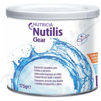 NUTILIS CLEAR POR PLV 1X175G