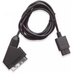 Scart RGB kabel N64/SNES/GC PAL – Zboží Živě