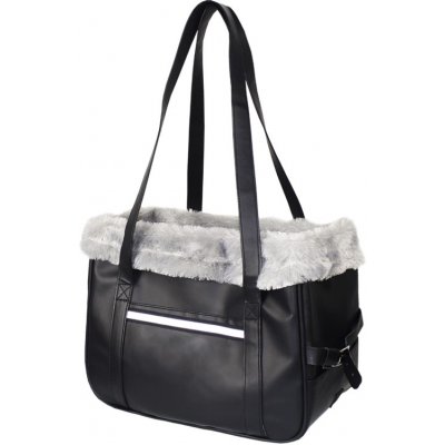 Nobby Agadir Přepravní taška do 5 kg 36 x 21 x 27 cm do 5 kg 36 x 21 x 27 cm – Hledejceny.cz