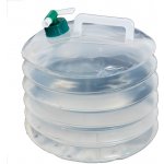 HIGHLANDER Skládací kanystr na vodu 10 l – Zboží Dáma