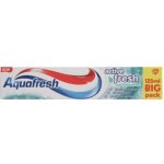 Aquafresh Active Fresh 125 ml – Hledejceny.cz