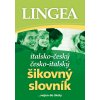 Italsko - český Česko - italský šikovný slovník