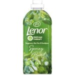 Lenor Aloe Vera & Eucalyptus Aviváž 1200 ml 48 PD – Hledejceny.cz