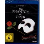 Concorde Fantom opery - Das Phantom der Oper BD – Hledejceny.cz