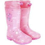 Cerda Peppa Pig holínky růžová – Zbozi.Blesk.cz
