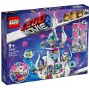  LEGO® Movie 70838 Hrozivý vesmírný palác královny Libovůle