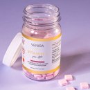 Venira vitamin C pro děti 120 tablet jahoda