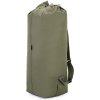 Army a lovecké tašky Kombat Kit transportní zelená 80 l