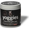 Vitamíny pro psa Yoggies Chlorella pro psy 100 g