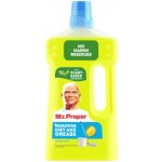 MR. PROPER víceúčelový čistič Lemon 1,5 l – Zboží Dáma